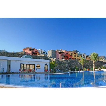 Hotel Luz Del Mar