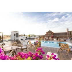 Hotel Zenit Sevilla