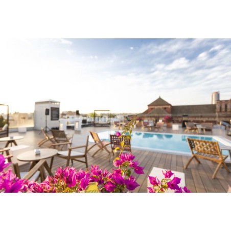 Hotel Zenit Sevilla