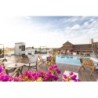 Hotel Zenit Sevilla