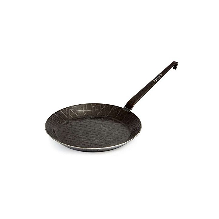 Petromax schmiedeeiserne Pfanne SP20