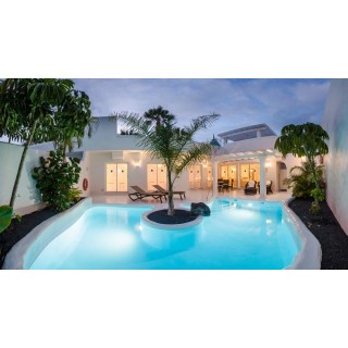 Bahiazul Villas & Club