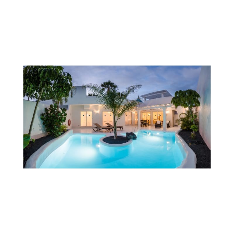 Bahiazul Villas & Club