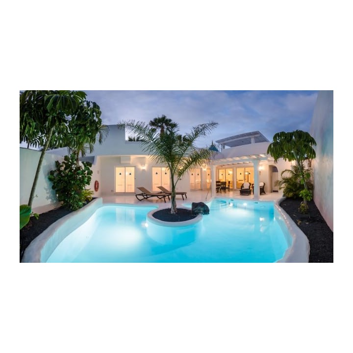 Bahiazul Villas & Club