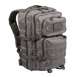 36L Rucksack Assault Pack foliage