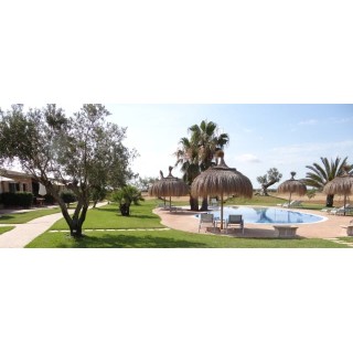 Finca/Hotel Ca'n Canals