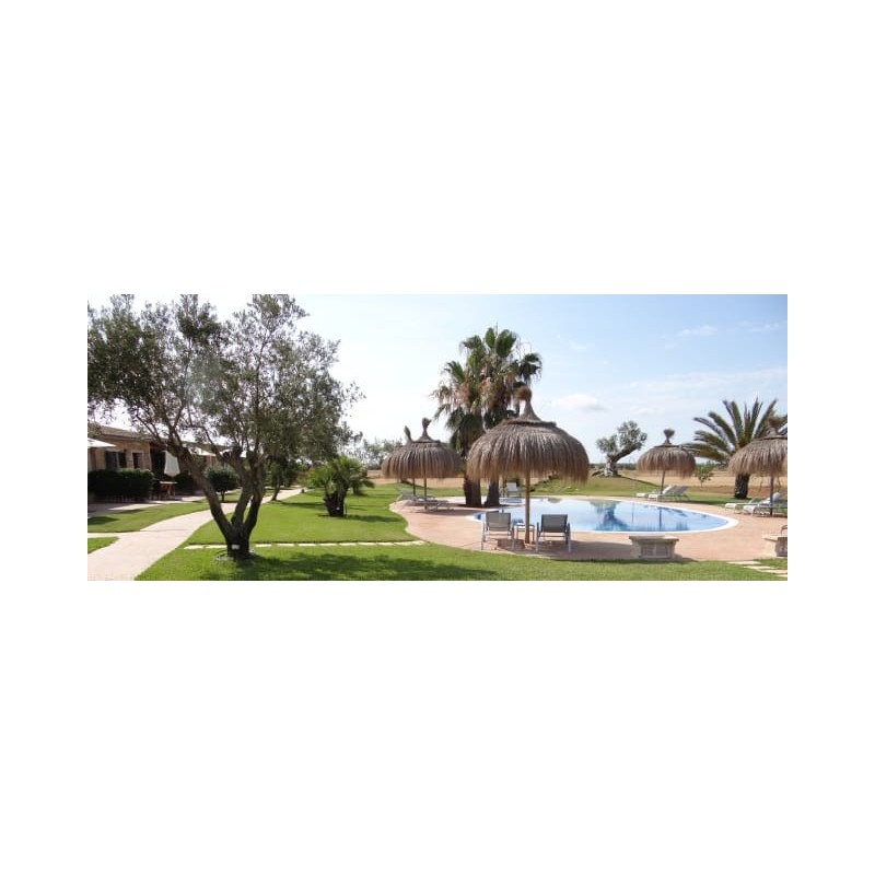 Finca/Hotel Ca'n Canals