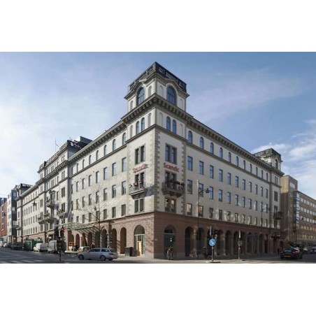 Hotel Scandic Grand Central