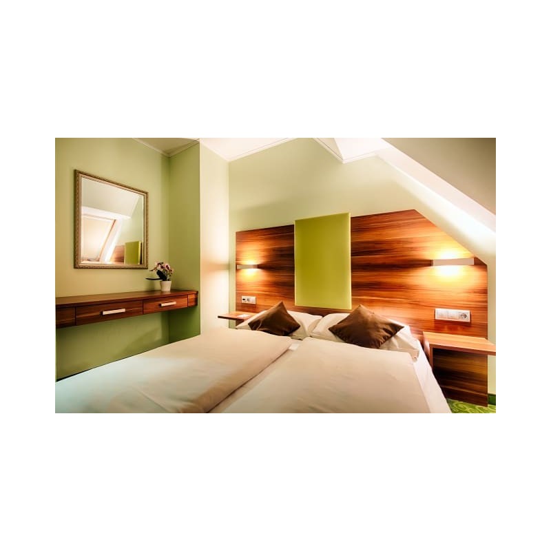 ACHAT Hotel Budapest