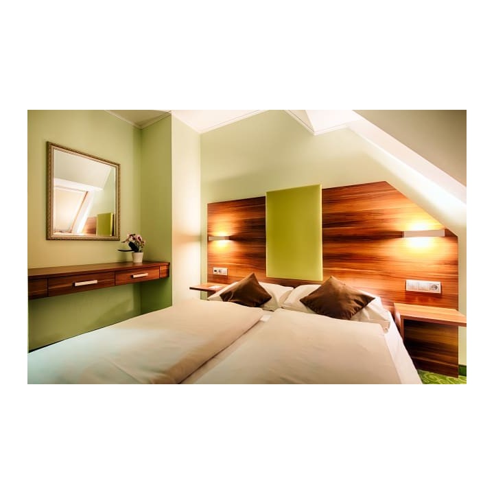 ACHAT Hotel Budapest