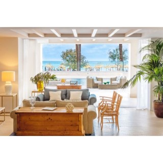 Myseahouse Flamingo - Adults only