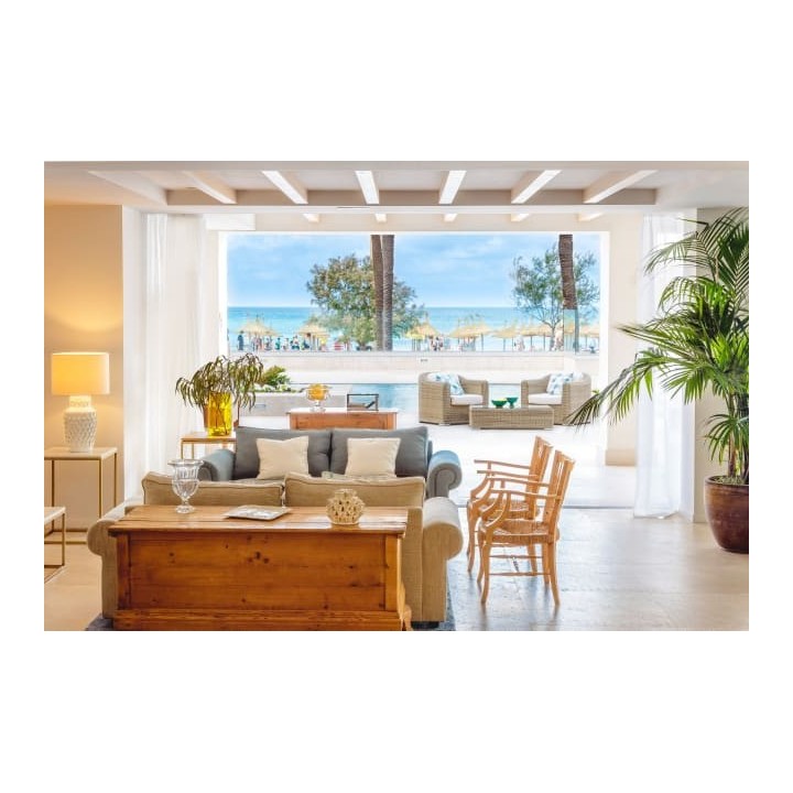 Myseahouse Flamingo - Adults only