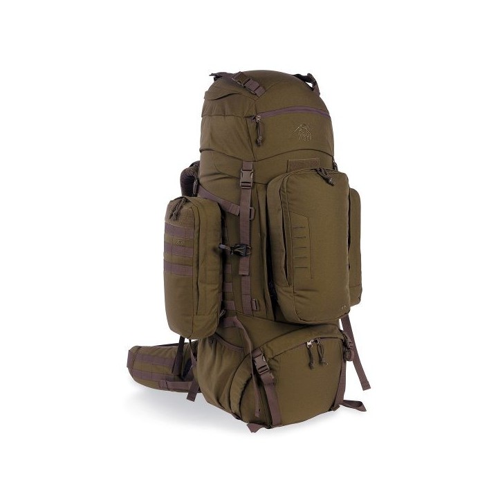TT Rucksack Range Pack MKII 90L + 10L oliv