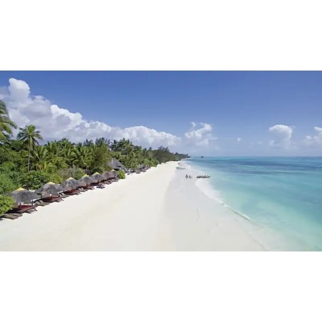 Meliá Zanzibar