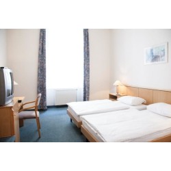 City Hotel Ring