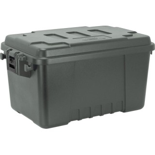 Plano 53 L Transportkiste Kunststoff oliv 61 x 38 x 33