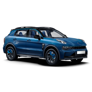 LYNK & CO 1  1.5