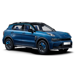 LYNK & CO 1  1.5