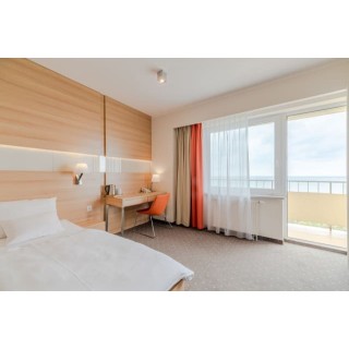 Vestina Wellness & Spa Hotel