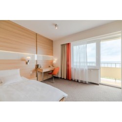 Vestina Wellness & Spa Hotel
