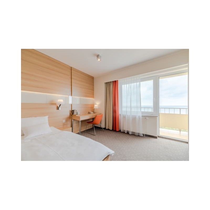 Vestina Wellness & Spa Hotel