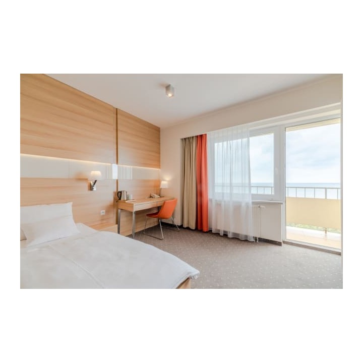 Vestina Wellness & Spa Hotel