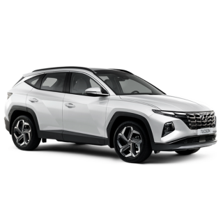 HYUNDAI TUCSON 2.0