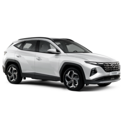 HYUNDAI TUCSON 2.0
