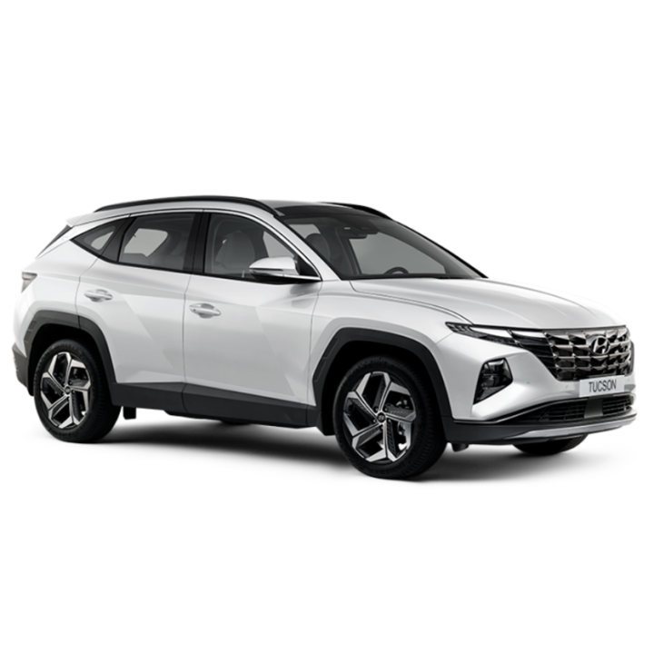 HYUNDAI TUCSON 2.0