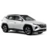 HYUNDAI TUCSON 2.0