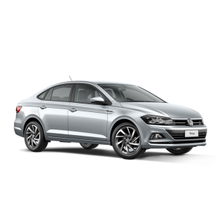 VOLKSWAGEN VIRTUS 1.6