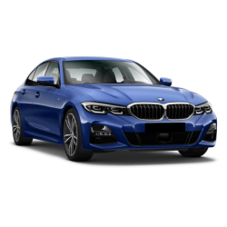 BMW 330E 2.0