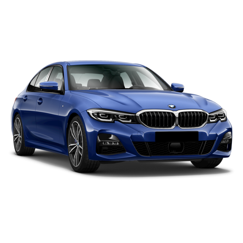 BMW 330E 2.0