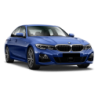 BMW 330E 2.0