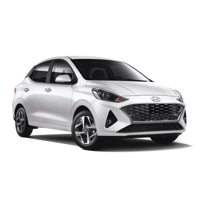 HYUNDAI I10 1.2