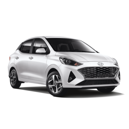 HYUNDAI I10 1.2