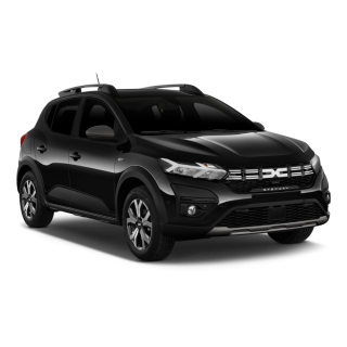 DACIA SANDERO 1.0 STEPWAY CROSSOVER