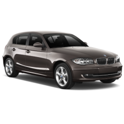 BMW 118 I AUT