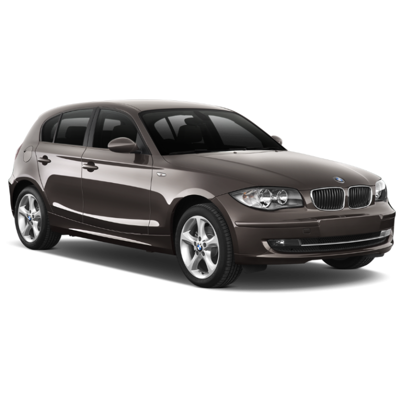 BMW 118 I AUT