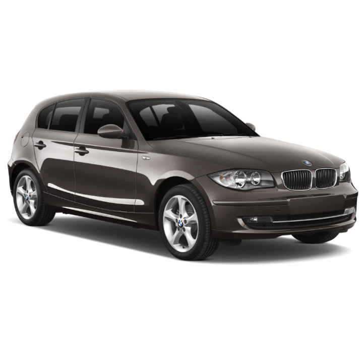 BMW 118 I AUT