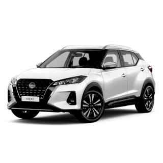 NISSAN KICKS 1.6