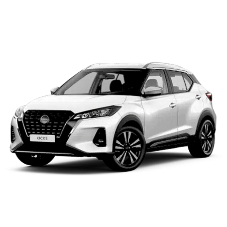 NISSAN KICKS 1.6