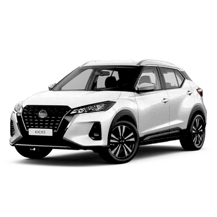 NISSAN KICKS 1.6