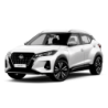 NISSAN KICKS 1.6