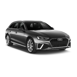 AUDI A4 AVANT AUTOMATIK