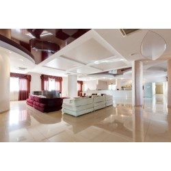 Grand Hotel Sofia