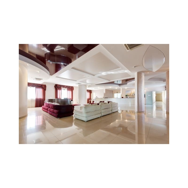 Grand Hotel Sofia