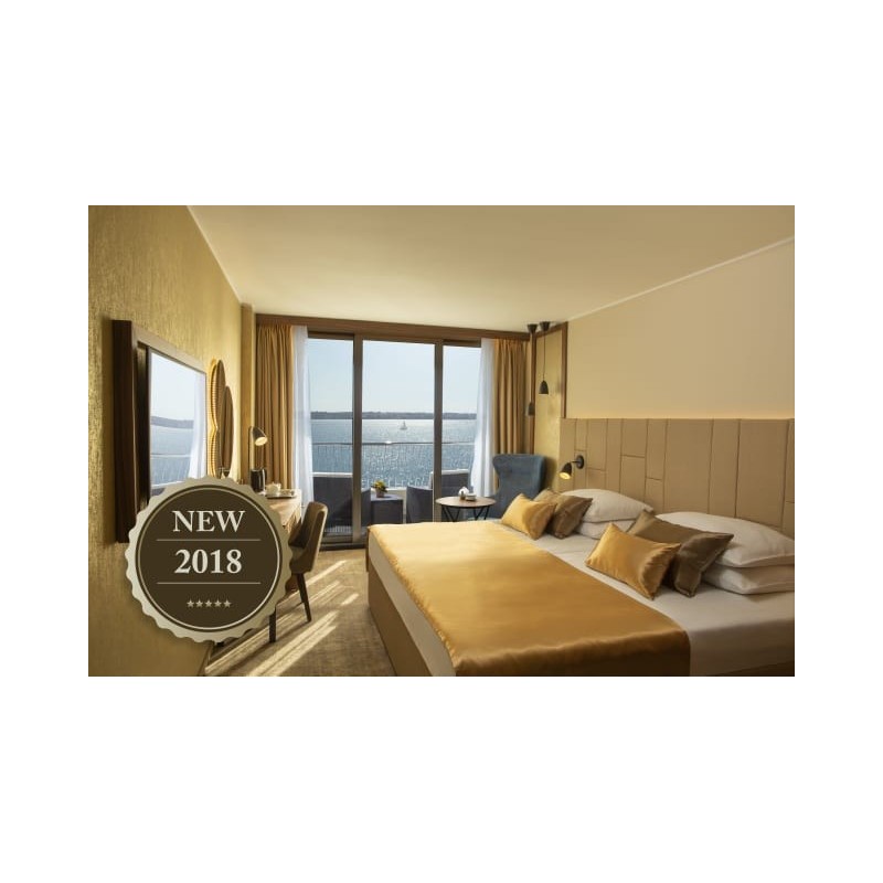 Grand Hotel Bernardin