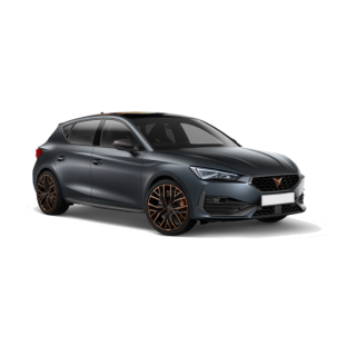 CUPRA LEON 1.5 HATCHBACK