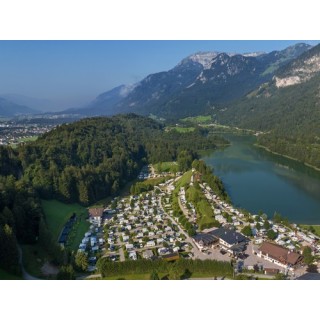 Camping Seeblick Toni